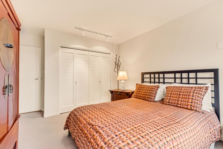 Photo 18 at 1404 - 819 Hamilton Street, Downtown VW, Vancouver West