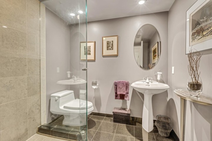 Photo 19 at 1404 - 819 Hamilton Street, Downtown VW, Vancouver West