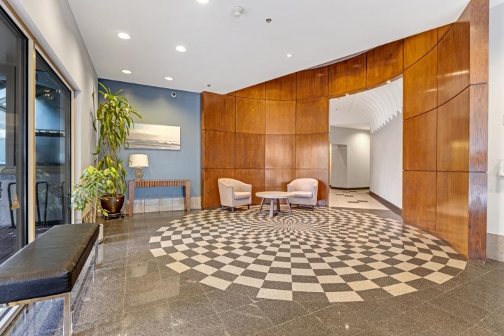 Photo 31 at 1404 - 819 Hamilton Street, Downtown VW, Vancouver West