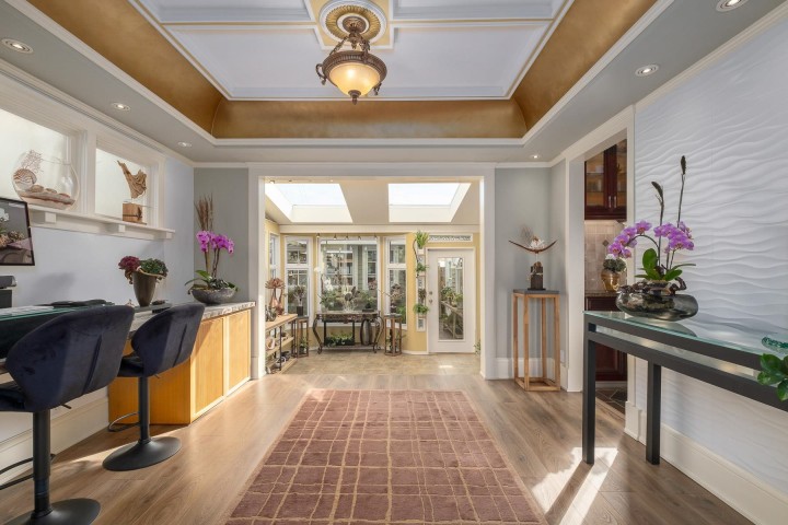 Photo 13 at 5138 Somerville Street, Fraser VE, Vancouver East