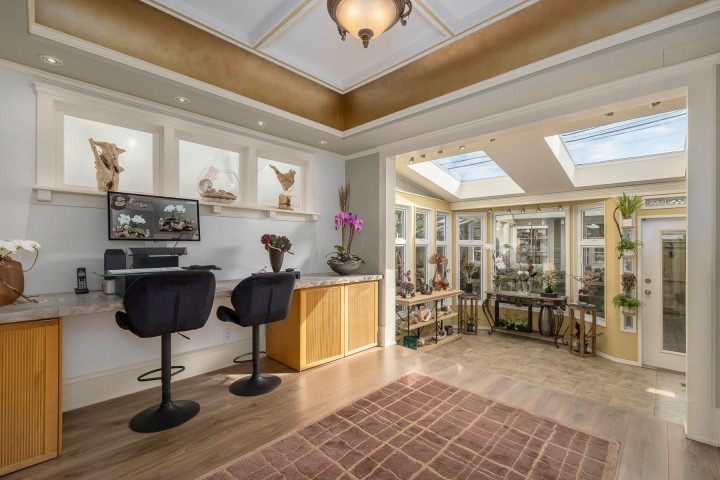 Photo 12 at 5138 Somerville Street, Fraser VE, Vancouver East