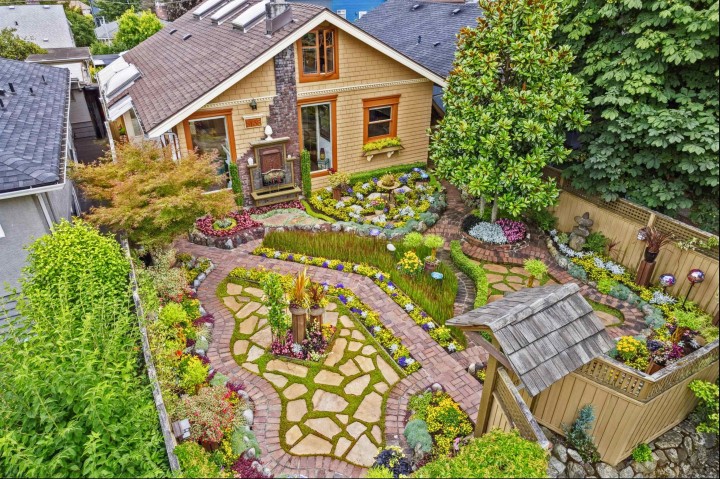 Photo 32 at 5138 Somerville Street, Fraser VE, Vancouver East