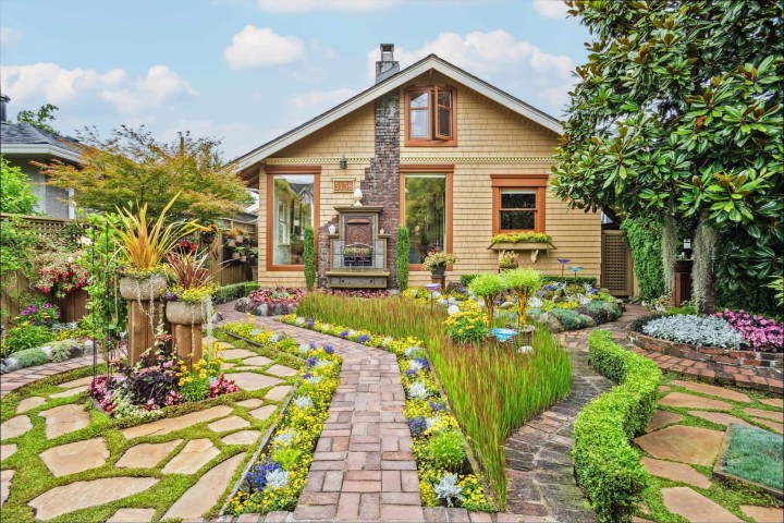 Photo 1 at 5138 Somerville Street, Fraser VE, Vancouver East