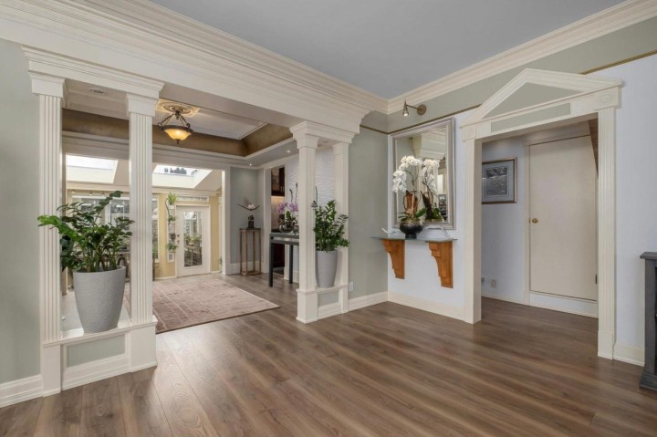 Photo 9 at 5138 Somerville Street, Fraser VE, Vancouver East