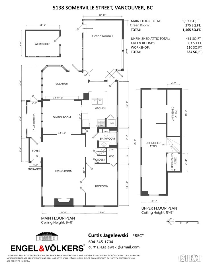 Photo 33 at 5138 Somerville Street, Fraser VE, Vancouver East