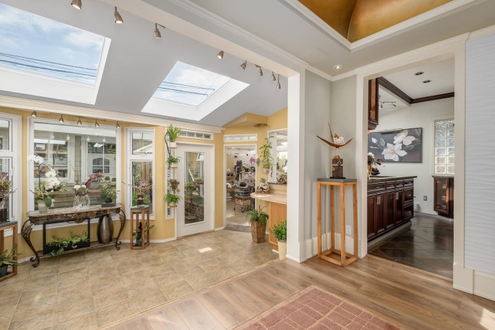 Photo 14 at 5138 Somerville Street, Fraser VE, Vancouver East