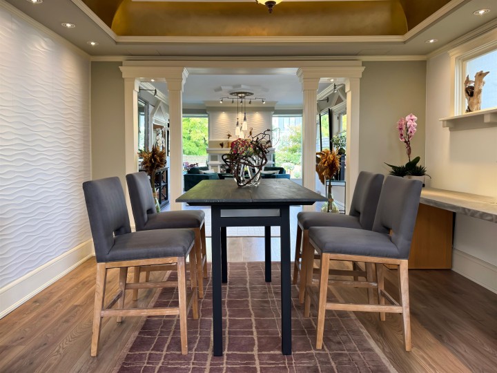 Photo 11 at 5138 Somerville Street, Fraser VE, Vancouver East