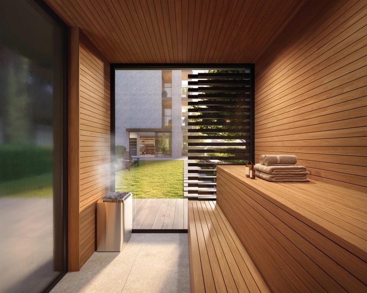 Photo 4 at 203 - 5255 Kersland Drive, Cambie, Vancouver West