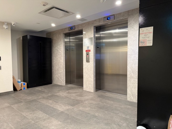 Photo 26 at 202 - 108 E 8th Street, Central Lonsdale, North Vancouver