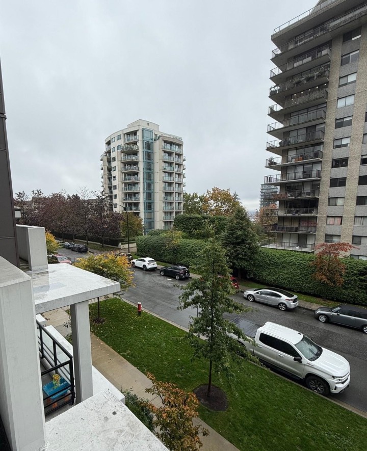 Photo 7 at 202 - 108 E 8th Street, Central Lonsdale, North Vancouver