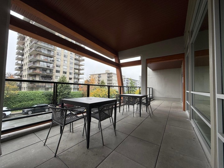 Photo 20 at 202 - 108 E 8th Street, Central Lonsdale, North Vancouver