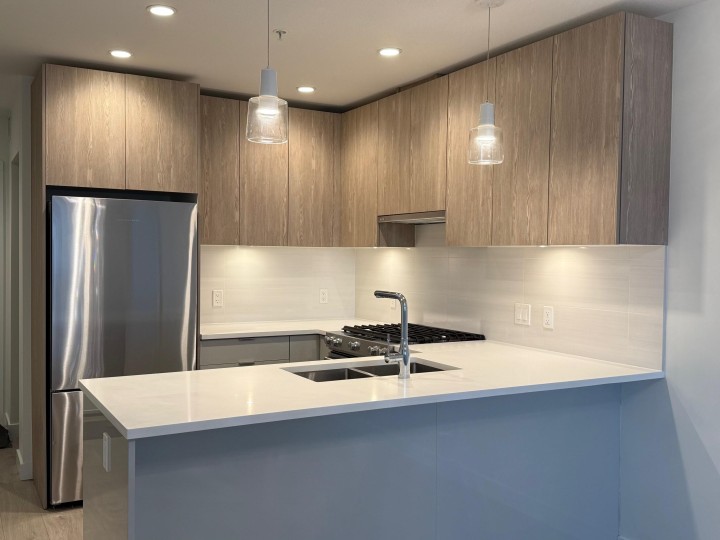 Photo 9 at 202 - 108 E 8th Street, Central Lonsdale, North Vancouver