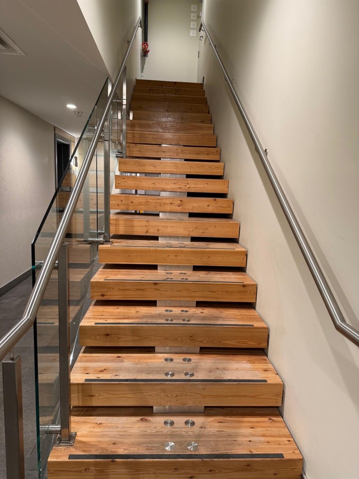 Photo 24 at 202 - 108 E 8th Street, Central Lonsdale, North Vancouver