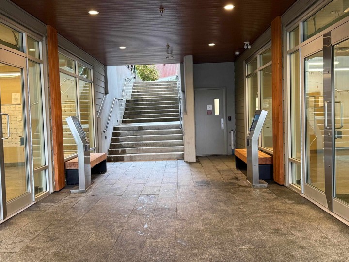 Photo 4 at 202 - 108 E 8th Street, Central Lonsdale, North Vancouver