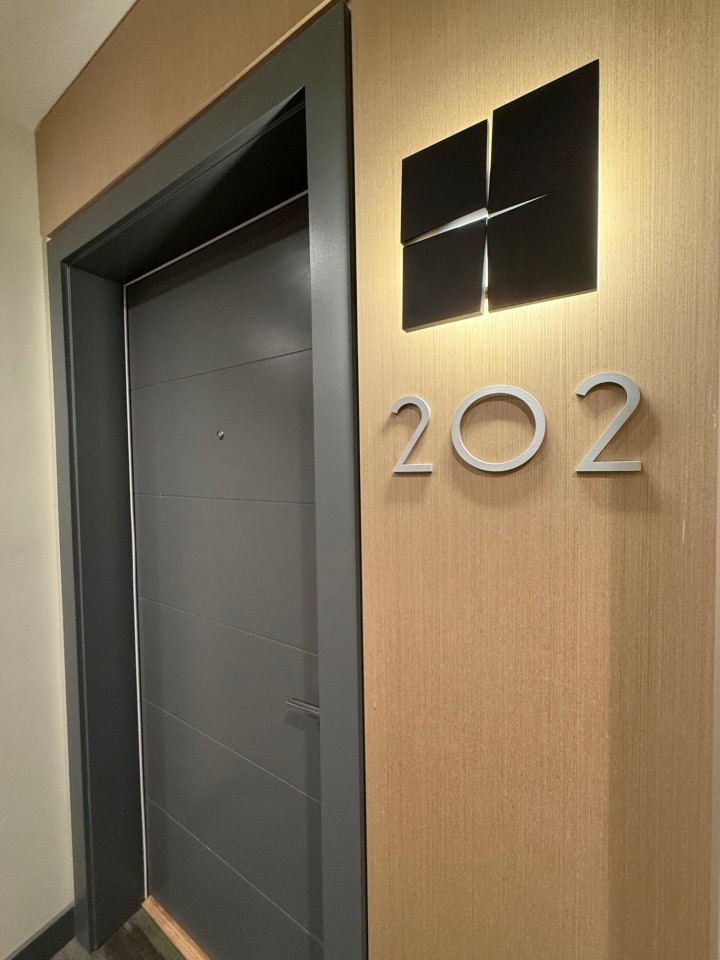 Photo 8 at 202 - 108 E 8th Street, Central Lonsdale, North Vancouver