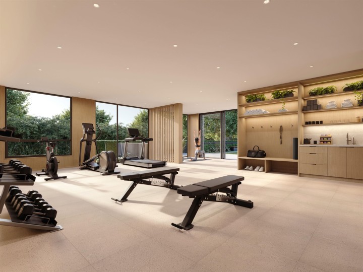 Photo 4 at 106 - 5255 Kersland Drive, Cambie, Vancouver West