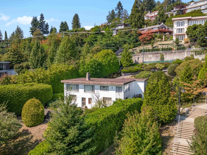 Photo 1 at 940 Keith Road, Park Royal, West Vancouver