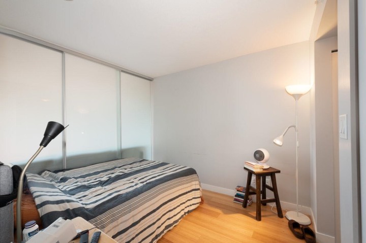 Photo 13 at 503 - 718 Main Street, Strathcona, Vancouver East