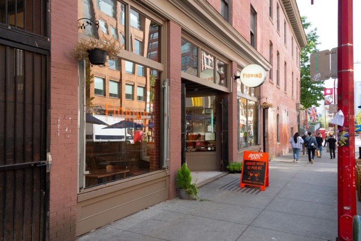 Photo 16 at 503 - 718 Main Street, Strathcona, Vancouver East