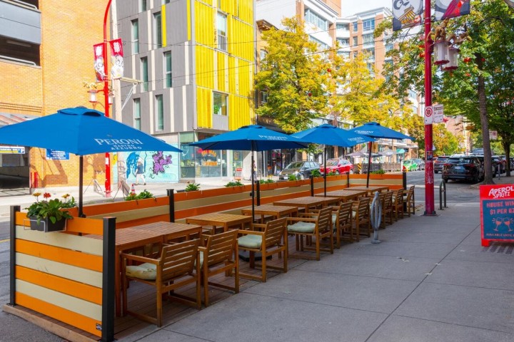 Photo 20 at 503 - 718 Main Street, Strathcona, Vancouver East