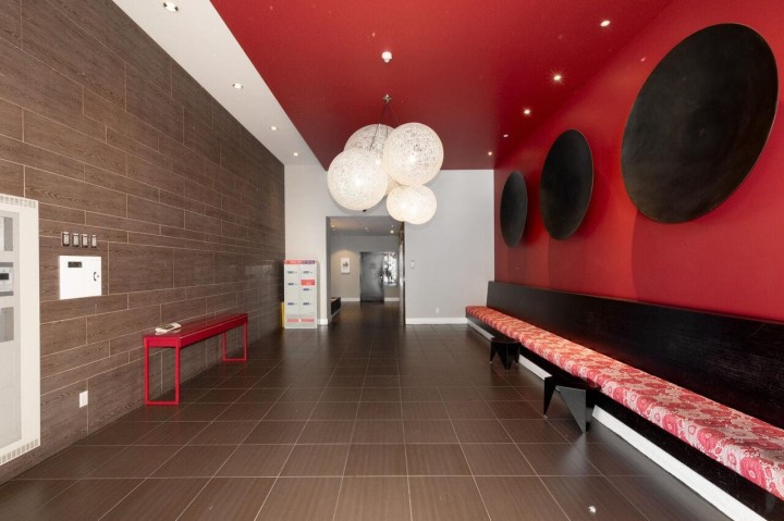 Photo 33 at 503 - 718 Main Street, Strathcona, Vancouver East