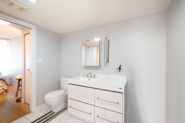 Photo 14 at 503 - 718 Main Street, Strathcona, Vancouver East