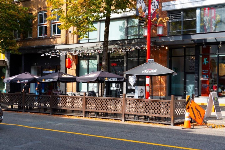 Photo 18 at 503 - 718 Main Street, Strathcona, Vancouver East