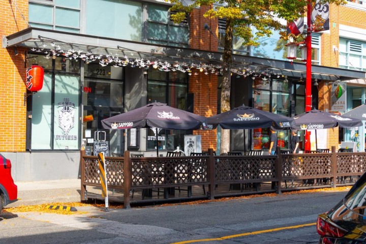 Photo 19 at 503 - 718 Main Street, Strathcona, Vancouver East