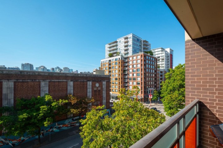 Photo 29 at 503 - 718 Main Street, Strathcona, Vancouver East