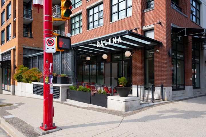 Photo 21 at 503 - 718 Main Street, Strathcona, Vancouver East