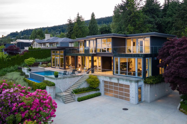 Photo 2 at 1065 Groveland Road, British Properties, West Vancouver