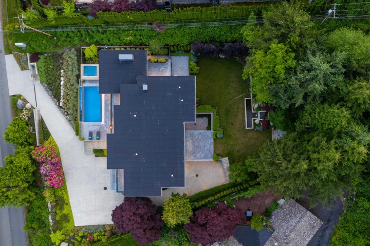 Photo 3 at 1065 Groveland Road, British Properties, West Vancouver