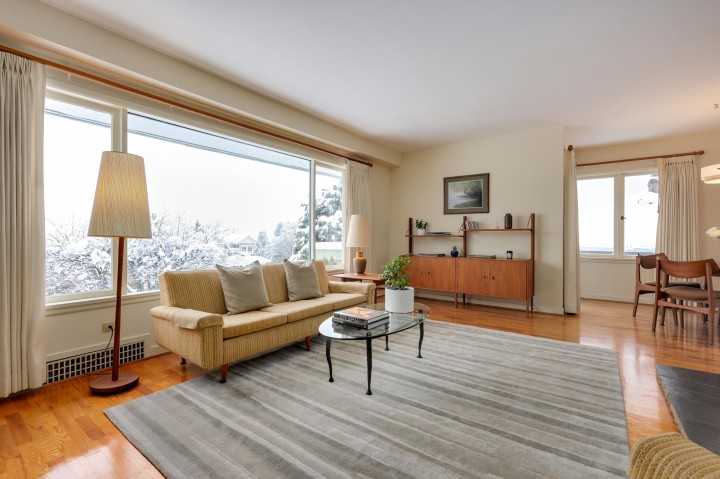 Photo 6 at 1165 Lawson Avenue, Ambleside, West Vancouver