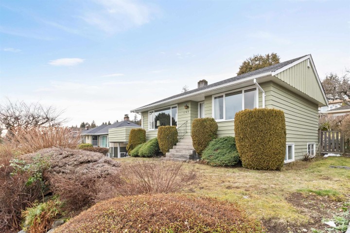 Photo 1 at 1165 Lawson Avenue, Ambleside, West Vancouver