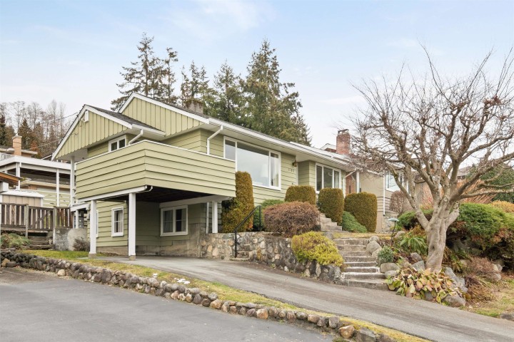 Photo 5 at 1165 Lawson Avenue, Ambleside, West Vancouver