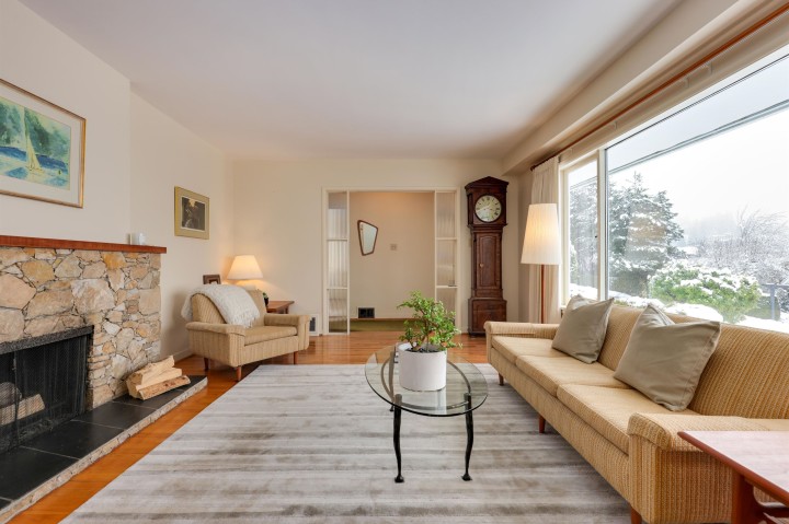 Photo 10 at 1165 Lawson Avenue, Ambleside, West Vancouver