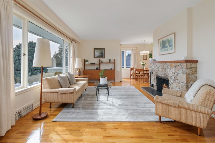 Photo 11 at 1165 Lawson Avenue, Ambleside, West Vancouver