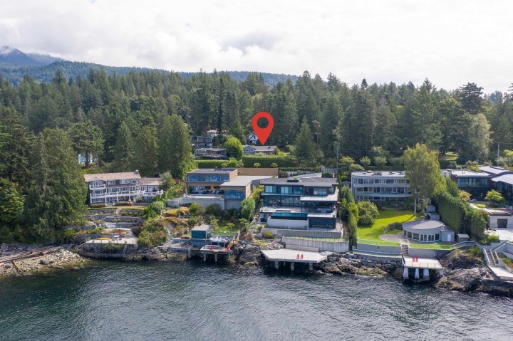 Photo 14 at 7195 Rockland Wynd, Whytecliff, West Vancouver