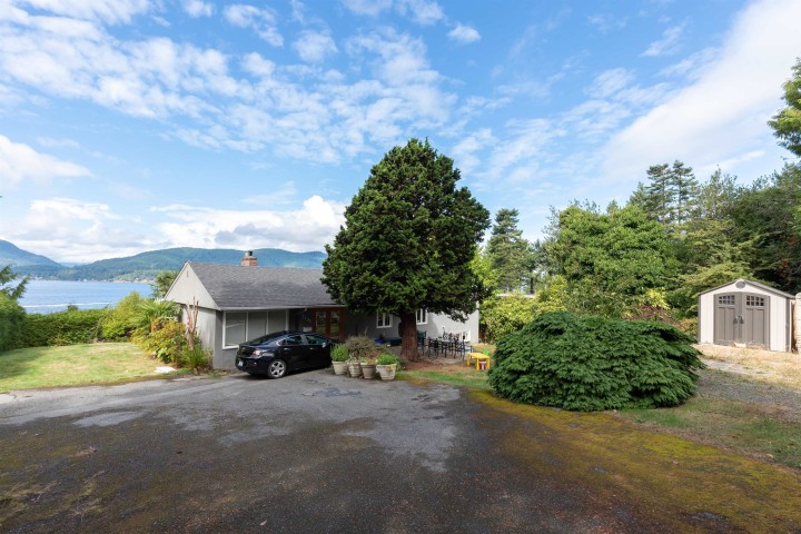 Photo 4 at 7195 Rockland Wynd, Whytecliff, West Vancouver