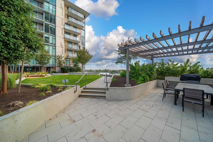 Photo 27 at 602 - 8181 Chester Street, South Vancouver, Vancouver East