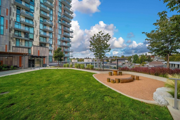 Photo 26 at 602 - 8181 Chester Street, South Vancouver, Vancouver East