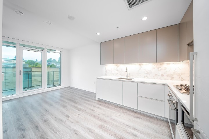 Photo 5 at 602 - 8181 Chester Street, South Vancouver, Vancouver East