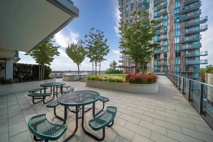 Photo 24 at 602 - 8181 Chester Street, South Vancouver, Vancouver East