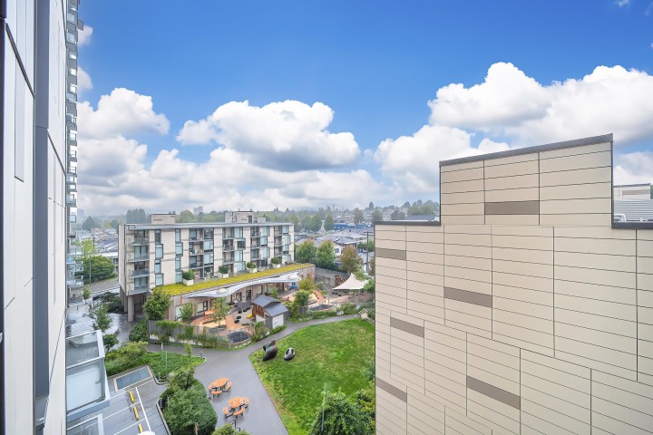 Photo 10 at 602 - 8181 Chester Street, South Vancouver, Vancouver East