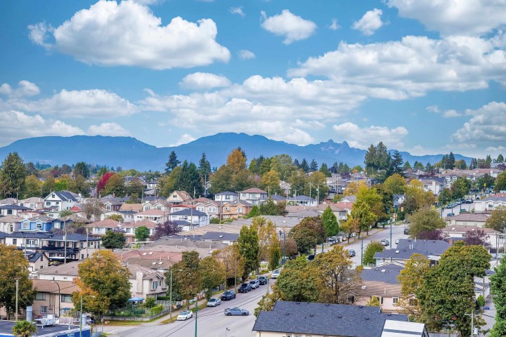 Photo 33 at 602 - 8181 Chester Street, South Vancouver, Vancouver East