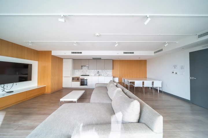 Photo 15 at 602 - 8181 Chester Street, South Vancouver, Vancouver East