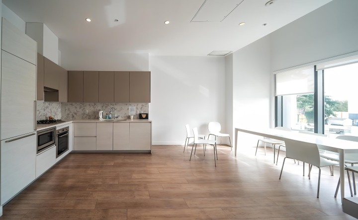 Photo 19 at 602 - 8181 Chester Street, South Vancouver, Vancouver East