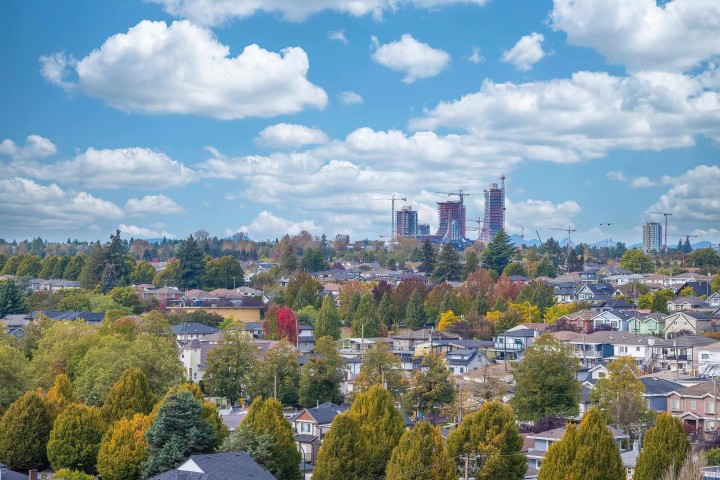 Photo 31 at 602 - 8181 Chester Street, South Vancouver, Vancouver East