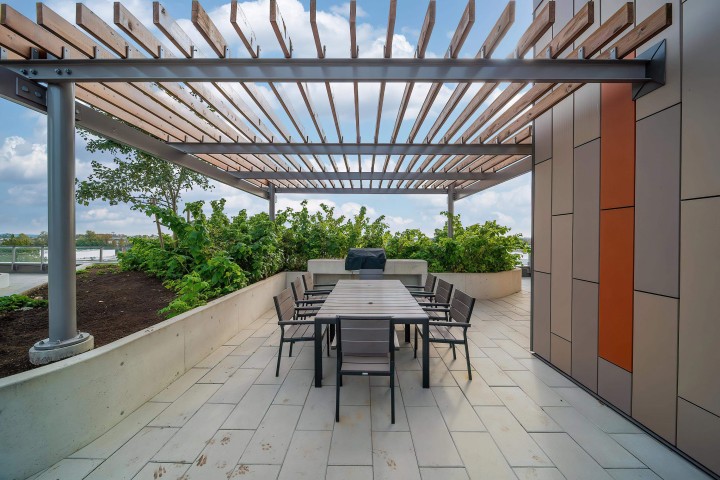 Photo 25 at 602 - 8181 Chester Street, South Vancouver, Vancouver East