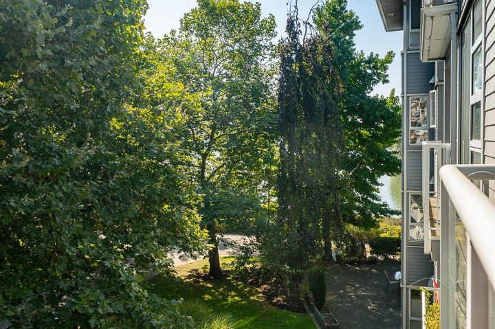 Photo 23 at 310 - 1880 South E Kent Avenue, South Marine, Vancouver East